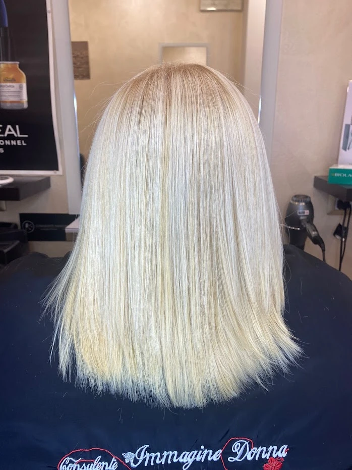 Capelli 2